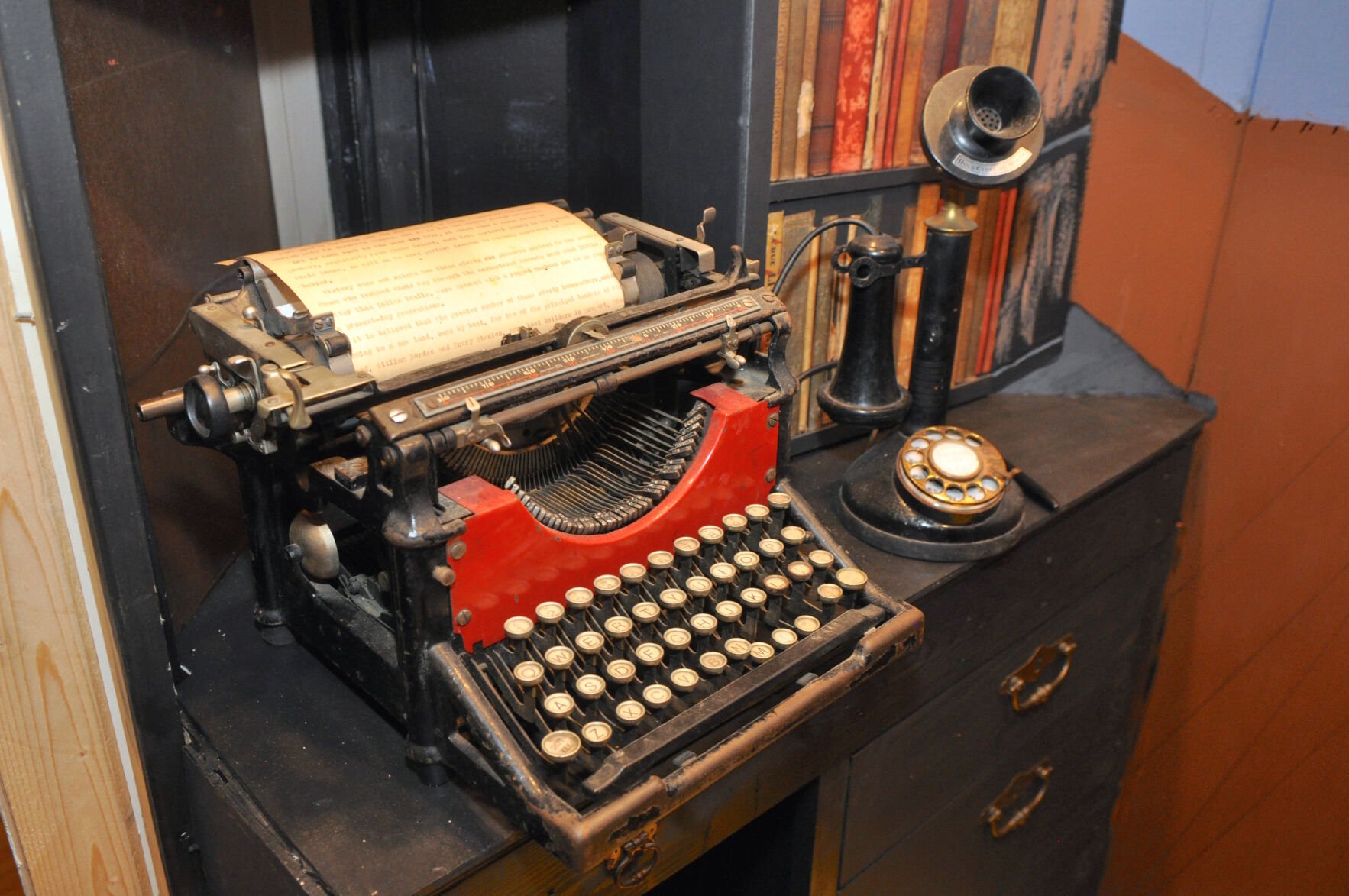 Carteret County Historical Society celebrates 50th anniversary with new exhibition, film
